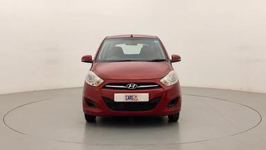 2011 Hyundai i10