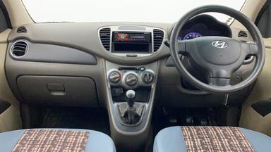 2011 Hyundai i10