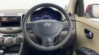 2011 Hyundai i10