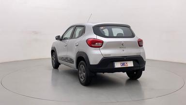 2016 Renault Kwid