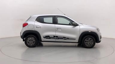 2016 Renault Kwid