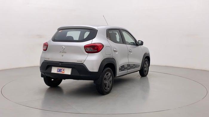 2016 Renault Kwid