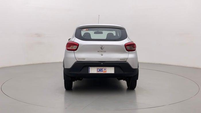 2016 Renault Kwid