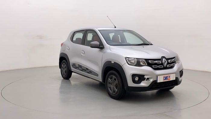 2016 Renault Kwid