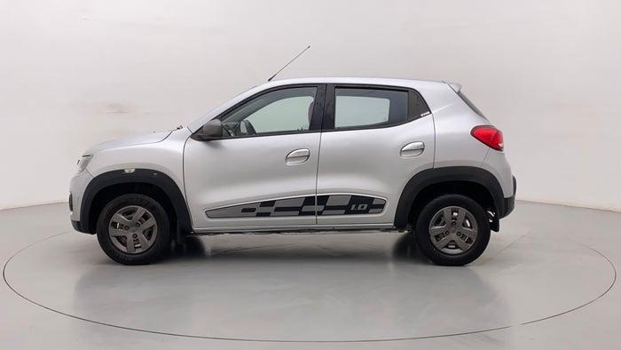 2016 Renault Kwid