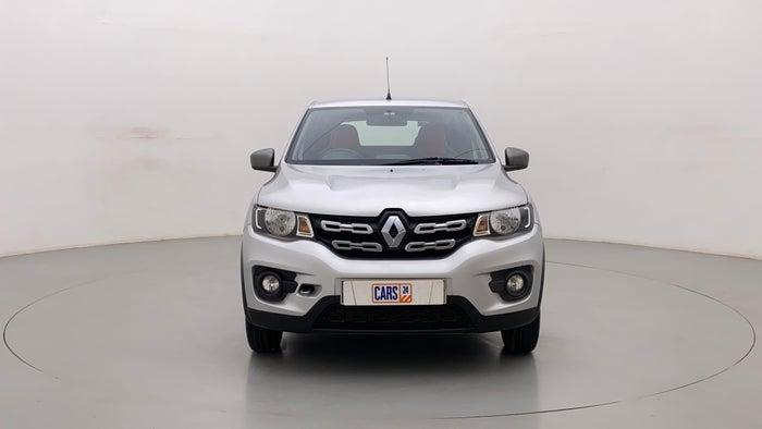 2016 Renault Kwid