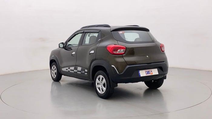 2016 Renault Kwid