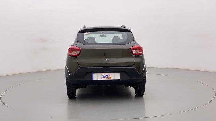 2016 Renault Kwid