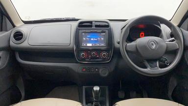 2016 Renault Kwid