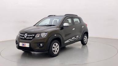 2016 Renault Kwid