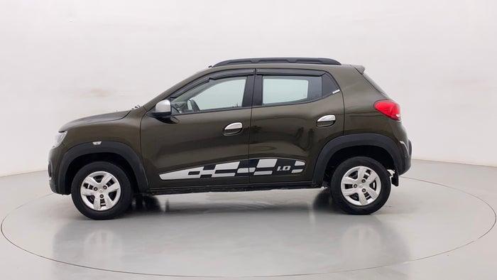 2016 Renault Kwid