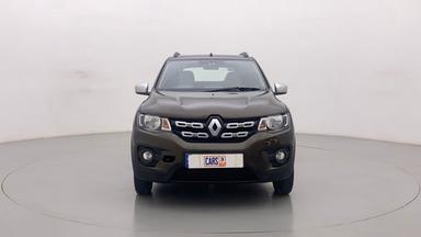 2016 Renault Kwid