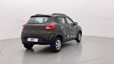 2016 Renault Kwid