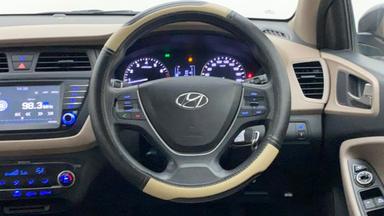 2017 Hyundai Elite i20