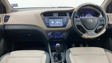 2017 Hyundai Elite i20