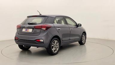 2018 HYUNDAI ELITE I20