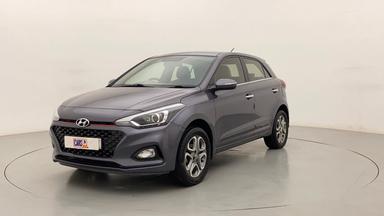 2018 HYUNDAI ELITE I20