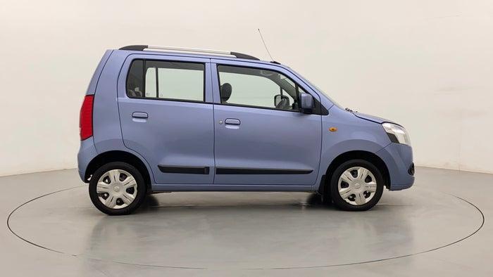 2012 Maruti Wagon R 1.0