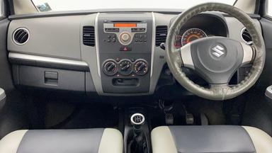 2012 Maruti Wagon R 1.0