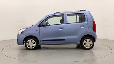 2012 Maruti Wagon R 1.0