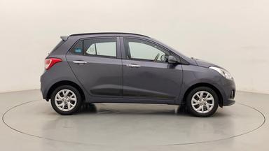 2015 Hyundai Grand i10