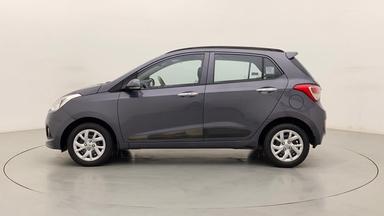 2015 Hyundai Grand i10