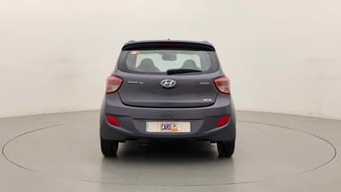 2015 Hyundai Grand i10