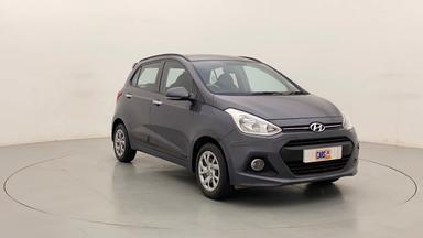 2015 Hyundai Grand i10