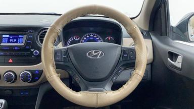 2015 Hyundai Grand i10