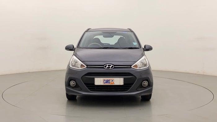 2015 Hyundai Grand i10