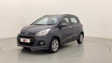 2015 Hyundai Grand i10