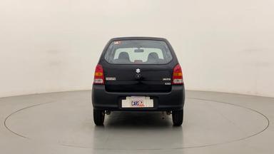 2011 Maruti Alto