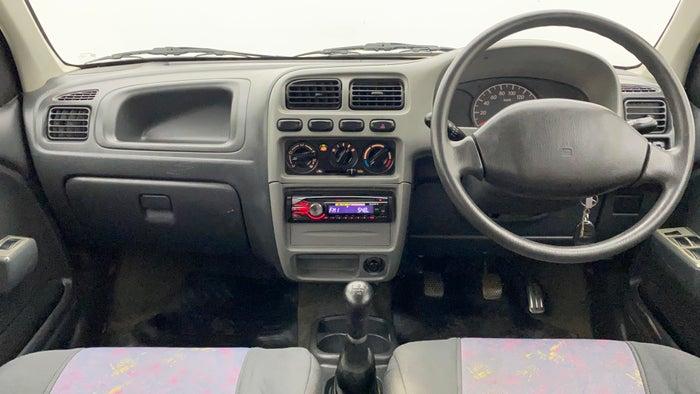 2011 Maruti Alto