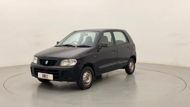 2011 Maruti Alto