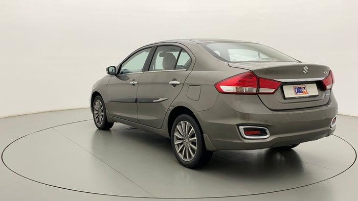 2018 Maruti Ciaz