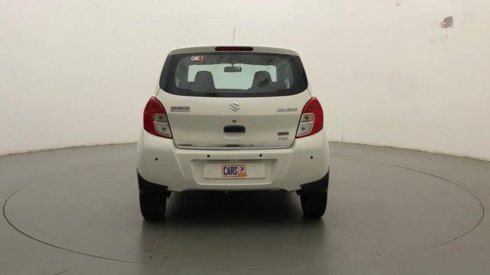 2014 Maruti Celerio