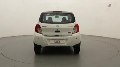 2014 Maruti Celerio