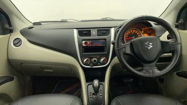 2014 Maruti Celerio