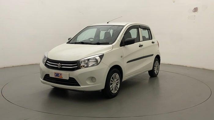 2014 Maruti Celerio