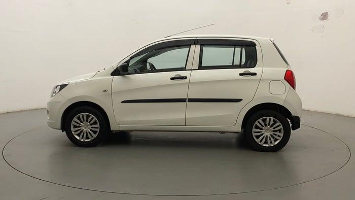 2014 Maruti Celerio