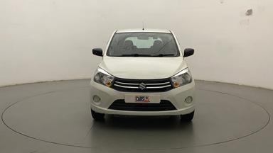 2014 Maruti Celerio