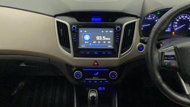 2017 HYUNDAI CRETA