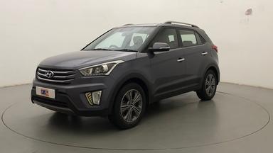 2017 HYUNDAI CRETA