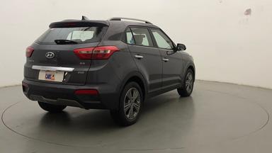 2017 HYUNDAI CRETA