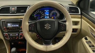 2018 Maruti Ciaz