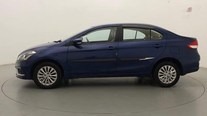 2018 Maruti Ciaz