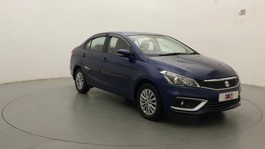 2018 Maruti Ciaz