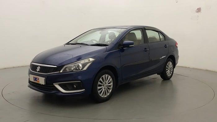 2018 Maruti Ciaz