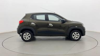 2015 Renault Kwid