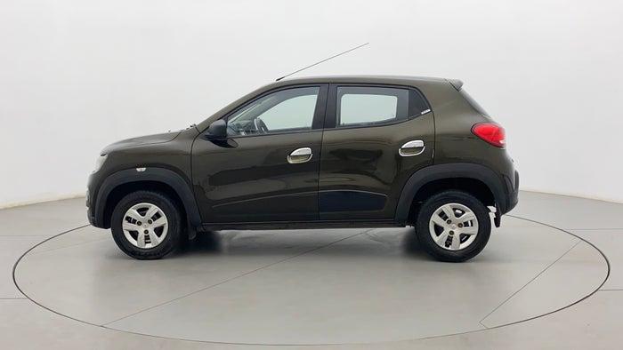 2015 Renault Kwid